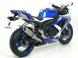 ARROW A[ THUNDER XbvI}t[ GSX-R 600 I.E. 750 SUZUKI XYL }t[ TCT[ގFA~jE