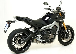 ARROW A[ THUNDER XbvI}t[ MT-09 TRACER 900 GT YAMAHA }n }t[ TCT[ގFA~jE