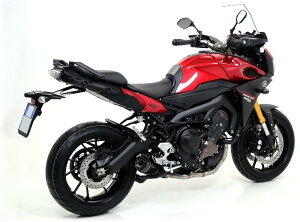 ARROW A[ THUNDER XbvI}t[ MT-09 TRACER 900 GT YAMAHA }n }t[ TCT[ގFJ[{
