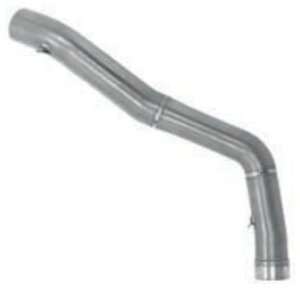 ARROW A[ ԃpCv CBR 600 RR HONDA z_ GL][XgpCv }t[