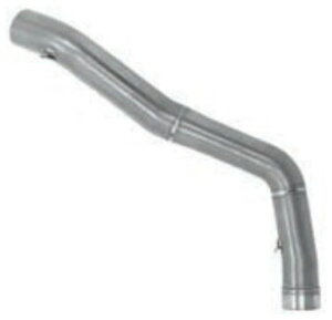 ARROW A[ ԃpCv CBR 600 RR HONDA z_ GL][XgpCv }t[