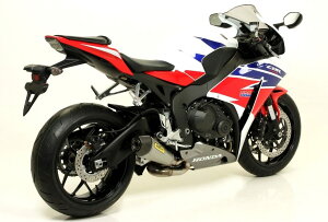 ARROW A[ X-KONE XbvI}t[ CBR 1000 RR HONDA z_ }t[