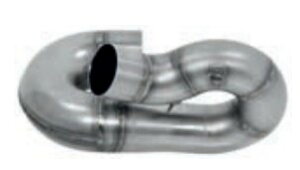 ARROW アロー 中間パイプ エキゾーストパイプ用 CBR 1000 RR HONDA ホンダ エキゾーストパイプ マフラー