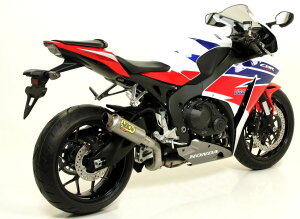 ARROW A[ GP2 XbvI}t[ CBR 1000 RR HONDA z_ }t[ TCT[ގF`^