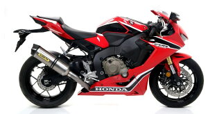 ARROW A[ RACE-TECH XbvI}t[ CBR 1000 RR HONDA z_ }t[ TCT[ގF`^