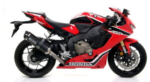 ARROW A[ RACE-TECH XbvI}t[ CBR 1000 RR HONDA z_ }t[ TCT[ގFJ[{