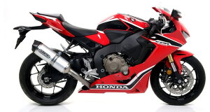 ARROW A[ RACE-TECH XbvI}t[ CBR 1000 RR HONDA z_ }t[ TCT[ގFA~jE