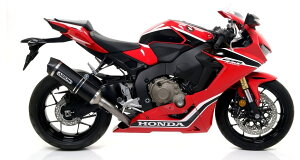 ARROW A[ RACE-TECH XbvI}t[ CBR 1000 RR HONDA z_ }t[ TCT[ގFA~jE_[N