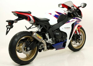 ARROW A[ GP2 XbvI}t[ CBR 1000 RR HONDA z_ }t[ TCT[ގF`^