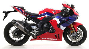 ARROW A[ WORKS XbvI}t[ CBR 1000 RR-R HONDA z_ }t[