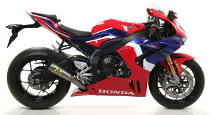 ARROW A[ PRO-RACE XbvI}t[ CBR 1000 RR-R HONDA z_ }t[