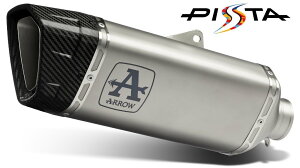 ARROW A[ PISTA XbvI}t[ CBR 1000 RR-R HONDA z_ }t[