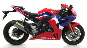ARROW A[ `^tGL][Xg}t[ CBR 1000 RR-R HONDA z_ tGL][Xg}t[ }t[