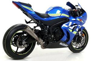 ARROW A[ PRO-RACE XbvI}t[ GSX-R 1000 1000R SUZUKI XYL }t[ TCT[ގFXeX
