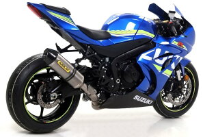 ARROW A[ RACE-TECH XbvI}t[ GSX-R 1000 1000R SUZUKI XYL }t[ TCT[ގFA~jE_[N
