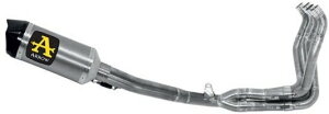 ARROW A[ EVO tGL][Xg}t[(obtt) GSX-R 1000 1000R SUZUKI XYL tGL][Xg}t[ }t[ GL][XgpCvގFXeX