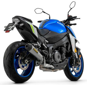 ARROW A[ X-KONE XbvI}t[ GSX-S 1000 GT SUZUKI XYL }t[ TCT[ގFXeX_[N