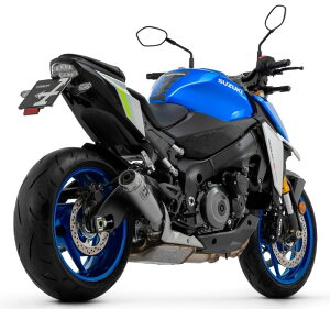 ARROW A[ PRO-RACE XbvI}t[ GSX-S 1000 GT SUZUKI XYL }t[