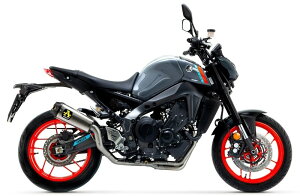 ARROW A[ WORKS XbvI}t[ MT-09 YAMAHA }n }t[ TCT[ގF`^