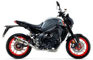 ARROW A[ THUNDER XbvI}t[ MT-09 YAMAHA }n }t[ TCT[ގF`^