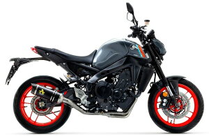 ARROW A[ THUNDER XbvI}t[ MT-09 YAMAHA }n }t[ TCT[ގFJ[{