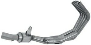 ARROW A[ GL][XgpCv G}t XJ6 DIVERSION YAMAHA }n }t[