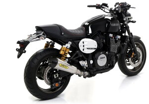 ARROW A[ X-KONE XbvI}t[ XJR 1300 YAMAHA }n }t[