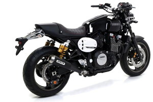ARROW A[ PRO-RACING XbvI}t[ XJR 1300 YAMAHA }n }t[ TCT[ގFXeX