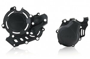 ACERBIS A`FrX X-POWER Lbg EXC-F450 EXC-F500 SX-F450 XC-F450 XCF-W450 FC450 FE450 FE501 EX450F KTM HUSQVARNA nXNo[i GASGAS KXKX GWJo[Zbg GWp[c GW