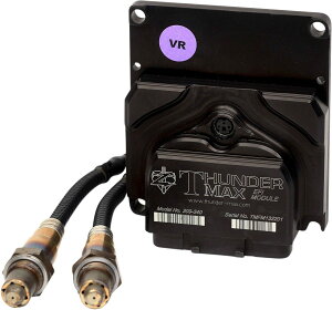 THUNDERMAX �T���_�[�}�b�N�X ECM �I�[�g�`���[���t�� 2002-2013 VROD �yECM W/AUTOTUNE 02-13 [1020-1853]�z HARLEY-DAVIDSON �n�[���[�_�r�b�h�\�� �C���W�F�N�V�����R���g���[���[�E�T�u�R�� �z�C�֘A �G���W��