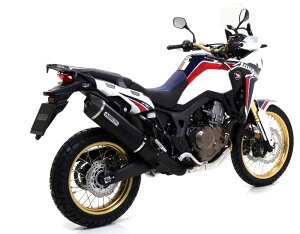 ARROW A[ MAXI RACE-TECH XbvI}t[ AFRICA TWIN ADV SPORTS CRF 1000L HONDA z_ }t[ TCT[ގFA~jE_[N