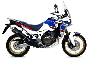 ARROW A[ MAXI RACE-TECH XbvI}t[ AFRICA TWIN ADV SPORTS CRF 1000L HONDA z_ }t[ TCT[ގFA~jE_[N