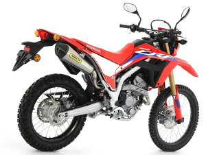 ARROW A[ X-KONE XbvI}t[ CRF 250 L RALLY 300 HONDA z_ }t[