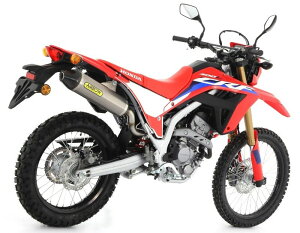 ARROW A[ THUNDER XbvI}t[ CRF 250 L RALLY 300 HONDA z_ }t[ TCT[ގF`^