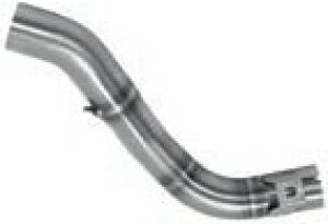 ARROW アロー レーシング リンクパイプ THUNDERサイレンサー用 CRF 250 L RALLY HONDA ホンダ エキゾーストパイプ マフラー