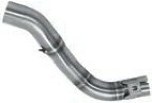 ARROW A[ X-KONETCT[pԃpCv G}t CRF 300 L HONDA z_ GL][XgpCv }t[