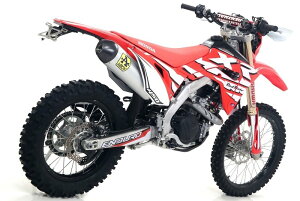ARROW A[ RACE-TECH XbvI}t[ CRF 450 L XR HONDA z_ }t[