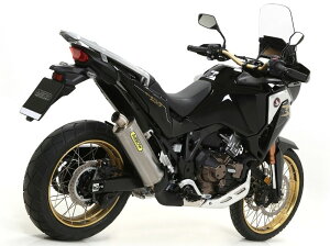 ARROW A[ MAXI RACE-TECH XbvI}t[ CRF1100L AFRICA TWIN HONDA z_ }t[ TCT[ގF`^