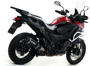 ARROW A[ RACE-TECH TCT[ CROSSTOURER 1200 HONDA z_ XbvI}t[ }t[ TCT[ގF_[NA~jE