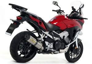 ARROW A[ RACE-TECH XbvI}t[ CROSSRUNNER 800 HONDA z_ }t[ TCT[ގFJ[{