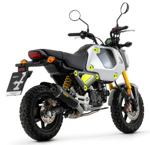 ARROW A[ X-KONE TCT[ MSX 125 GROM HONDA z_ XbvI}t[ }t[ TCT[ގF_[NXeX