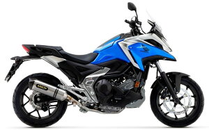 ARROW A[ RACE-TECH TCT[ NC 750 X HONDA z_ XbvI}t[ }t[