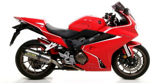 ARROW A[ RACE-TECH XbvI}t[ VFR 800 F HONDA z_ }t[ TCT[ގF`^