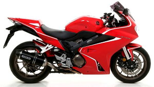 ARROW A[ RACE-TECH XbvI}t[ VFR 800 F HONDA z_ }t[ TCT[ގFJ[{