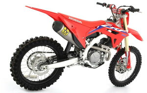 ARROW A[ It[h RACE-TECH XbvI}t[ CRF 450 R HONDA z_ }t[