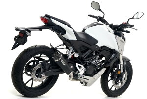 ARROW A[ X-KONE TCT[ CB 125 R HONDA z_ XbvI}t[ }t[ TCT[ގF_[NXeX