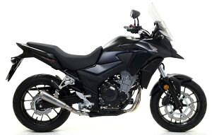 ARROW A[ PRO-RACE TCT[ CB 500 X HONDA z_ XbvI}t[ }t[ TCT[ގF_[NXeX