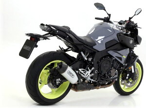 ARROW A[ INDY RACE XbvI}t[ MT-10 YAMAHA }n }t[ TCT[ގFA~jE