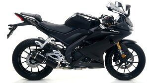 ARROW A[ THUNDER XbvI}t[ MT 125 YZF-R YAMAHA }n }t[ TCT[ގFA~jE_[N