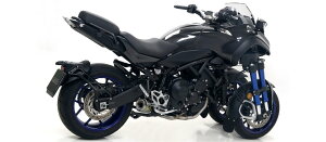 ARROW A[ THUNDER XbvI}t[ MTX 850 NIKEN YAMAHA }n }t[ TCT[ގFA~jE